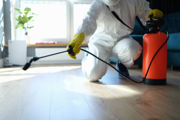Reliable Sewage Cleanup contractor in Sidney, NE by Dulley Family Biohazard Services